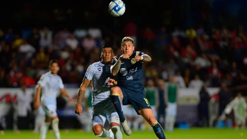 Nico Castillo busca una chance en la MLS para continuar su carrera