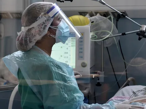 ¿Cuántos casos de Covid-19 hay este martes en Chile?