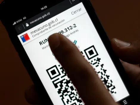 ¿Cómo descargar el Pase de Movilidad?