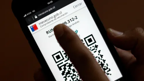 ¿Cómo descargar el Pase de Movilidad?