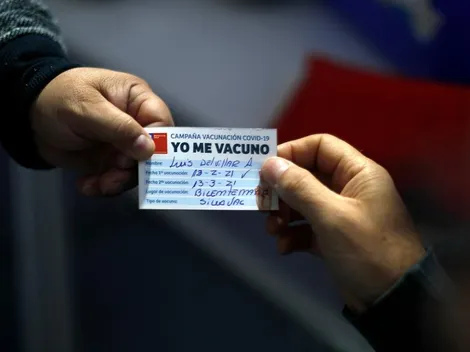 Más allá de Covid-19: conoce el sitio web Yo me Vacuno