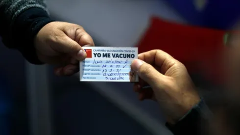 Más allá de Covid-19: conoce el sitio web Yo me Vacuno