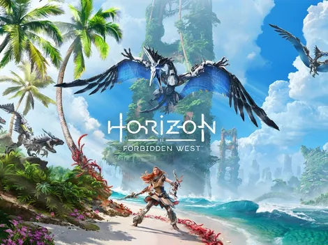 Horizon Forbidden West será revisado en nuevo State of Play