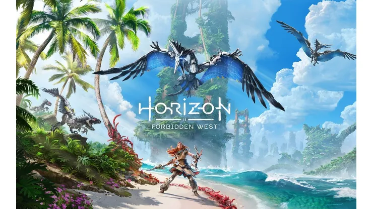 Horizon Forbidden West será revisado en nuevo State of Play