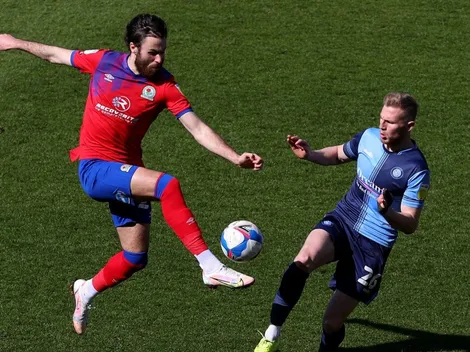 Ben Brereton: ¿Quién es el nuevo goleador de la Roja?