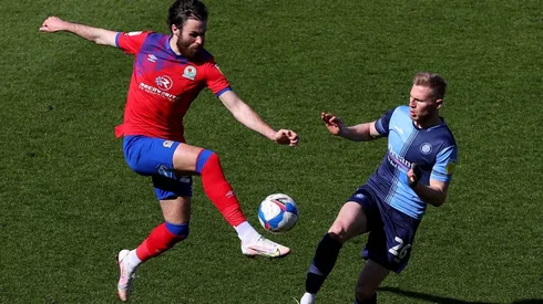 Brereton es la gran novedad en la Roja de Lasarte para eliminatorias