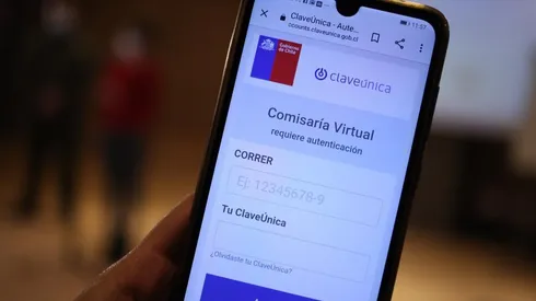 ¿Necesito permiso de Comisaría Virtual para ir a vacunarme contra el Covid-19?