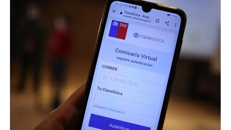 ¿Necesito permiso de Comisaría Virtual para ir a vacunarme contra el Covid-19?