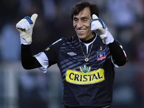 Cóndor Rojas aprueba la nómina de Lasarte en la Roja