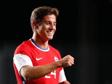 Clemente Montes: "Voy a sacarle el jugo a la generación dorada"