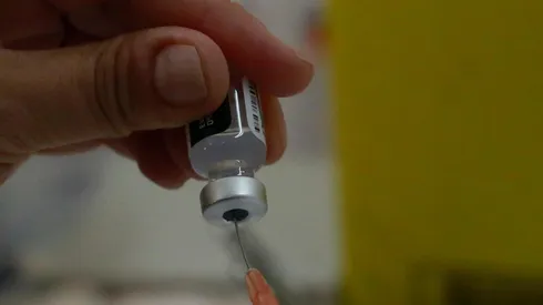 El permiso podrán obtenerlo quienes tengan sus dos vacunas.