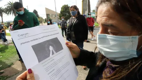 La vigencia de cada uno depende de la fecha en que fue publicado en el Diario Oficial.