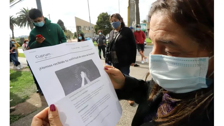 La vigencia de cada uno depende de la fecha en que fue publicado en el Diario Oficial.