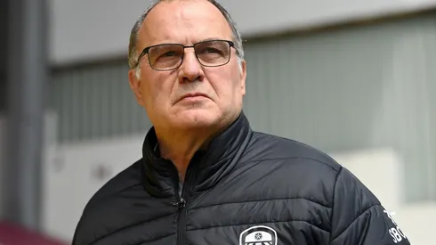 El Leeds de Bielsa estuvo cerca de clasificar a copas europeas