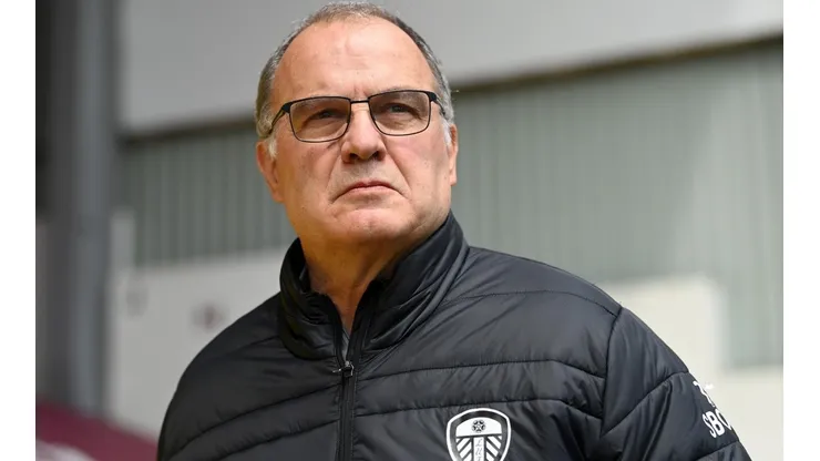 El Leeds de Bielsa estuvo cerca de clasificar a copas europeas