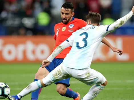 Gobierno de Buenos Aires pide postergar la Copa América