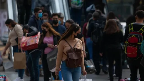 Las tiendas están habilitadas para recibir público desde Fase 2.