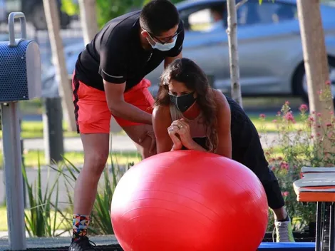 Conoce los horarios de la franja deportiva