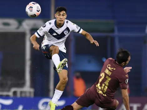 El seleccionado Pablito Galdames se confiesa con Redgol