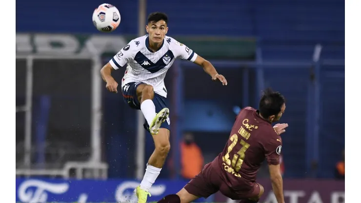 Pablo Galdames no cabe en sí de felicidad por la nominación a la selección chilena