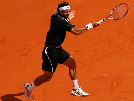 ¿Cómo le ha ido a los chilenos en la arcilla parisina?