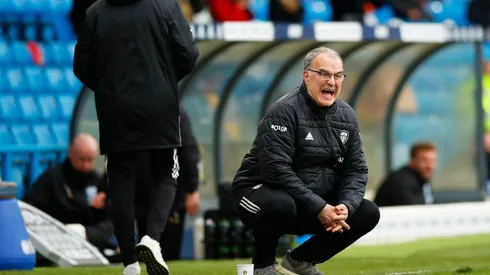 El Loco tiene a todos maravillados en Inglaterra