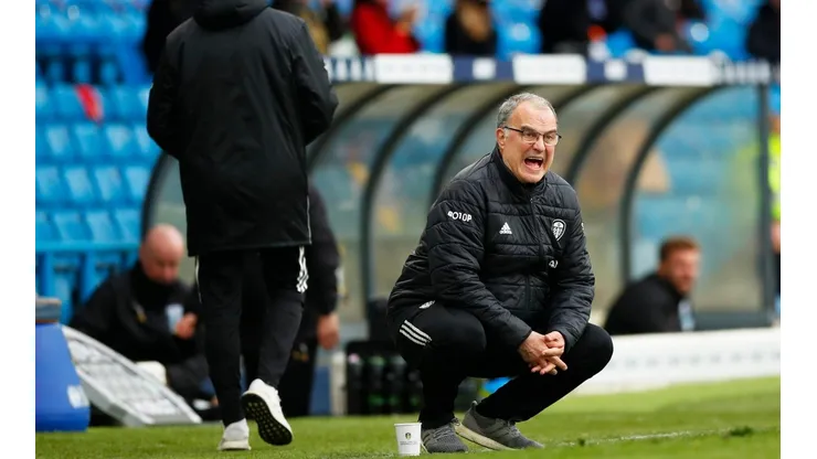 El Loco tiene a todos maravillados en Inglaterra