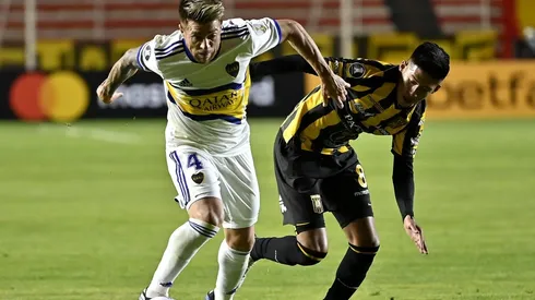 El gigante argentino ya le ganó a The Strongest en Bolivia y está obligado a repetir el resultado en La Bombonera.