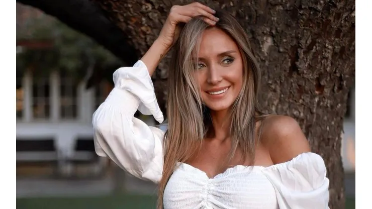 A Yuli Cagna no le quedó otra que salir al enfrentar a sus críticos y reconocer el error.