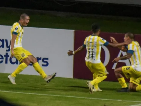 12 de Octubre le puede hacer un favor a Huachipato y enfrenta a Central