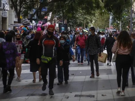 ¿Cuándo se discute la Renta Básica Universal de Emergencia?