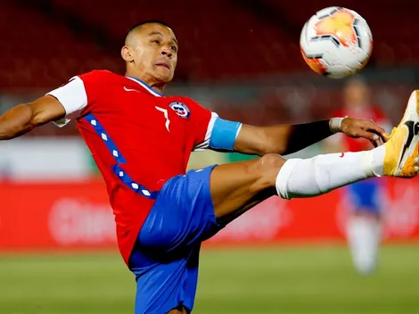 El Súper Lunes de la selección chilena