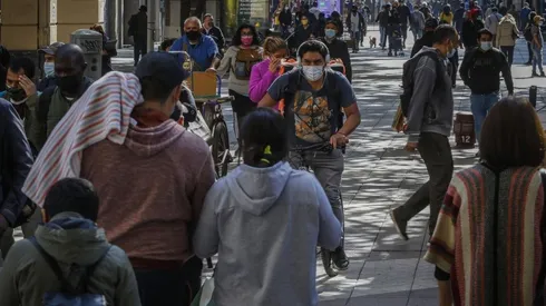 El documento permitiría salir en cuarentena o transición sin la necesidad de un permiso.