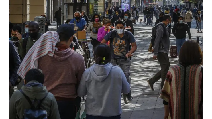 El documento permitiría salir en cuarentena o transición sin la necesidad de un permiso.