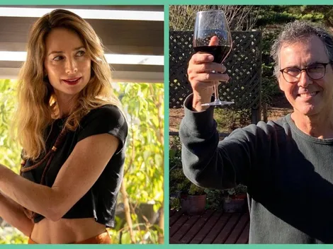 María José Prieto lanza emotiva reflexión sobre su relación con Cristián Campos