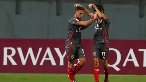 La Lepra aún tiene opciones matemáticas de clasificar a la siguiente ronda de la Copa Sudamericana.