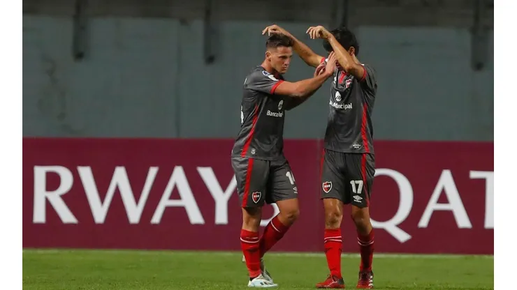 La Lepra aún tiene opciones matemáticas de clasificar a la siguiente ronda de la Copa Sudamericana.