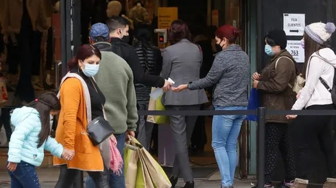 El carnet verde le dará más libertades a las personas vacunadas.