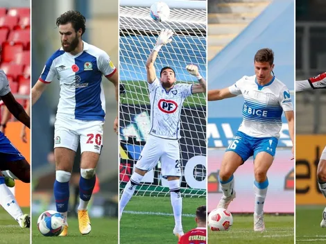 Las cinco grandes sorpresas de Lasarte en la nómina de La Roja