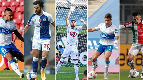 Las grandes sorpresas de la Selección Chilena y su nómina.