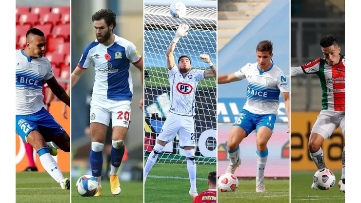 Las grandes sorpresas de la Selección Chilena y su nómina.