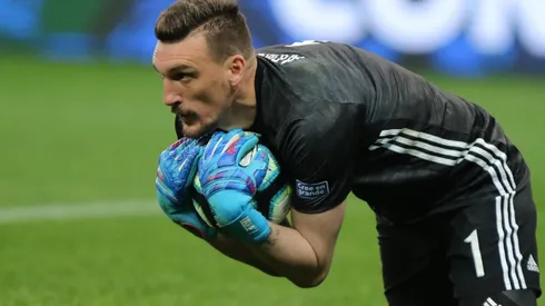 Lionel Scaloni prefiere jugadores de River Plate para enfrentar a Chile