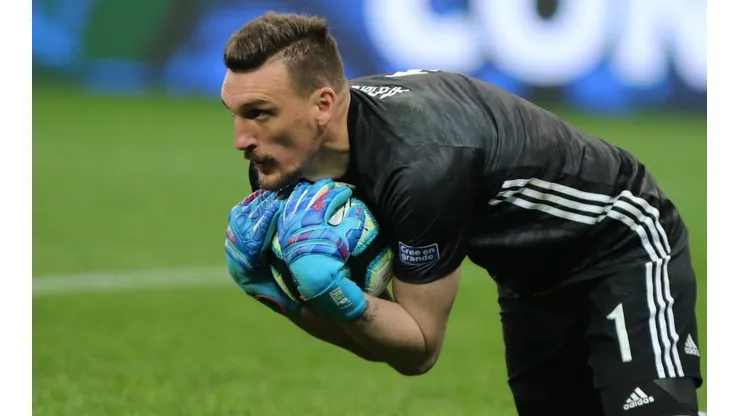 Lionel Scaloni prefiere jugadores de River Plate para enfrentar a Chile