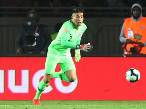 Rarísimo: Chile a eliminatorias sin jugadores de Colo Colo