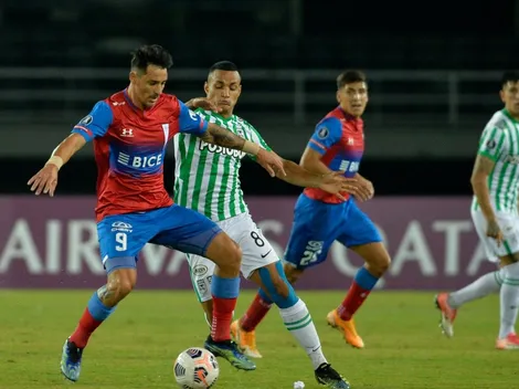 En vivo: La UC se juega el todo por el todo