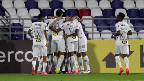 ¿Candidatos? Atlético Mineiro es el equipo que más puntos ha acumulado en eta fase de grupos.