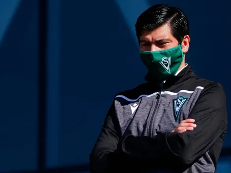 Presidente de Santiago Wanderers sufre atentado con explosivo
