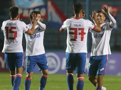 Nacional debe ganar y esperar resultados para pasar a octavos