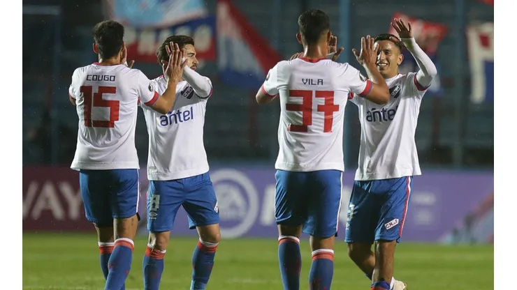 Nacional viene de ganarle a Universidad Católica, gracias a eso llegan con vida a esta fecha final.