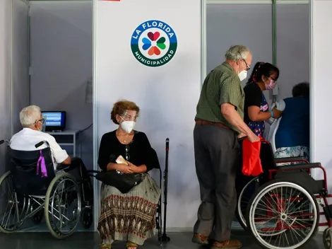 Conoce los centros de vacunación disponibles en el país